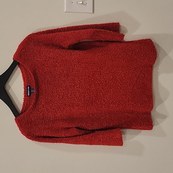 Y2K Limited Too 3/4 Sleeve Sweater - Picture 1 of 4